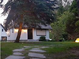 Holiday Home Kupa Comfortable Vacation Home