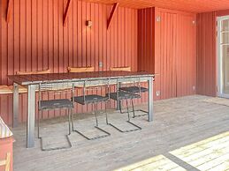 6 Person Holiday Home in Ljungby