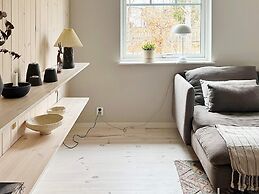 6 Person Holiday Home in Ljungby