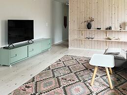6 Person Holiday Home in Ljungby