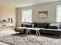 6 Person Holiday Home in Ljungby