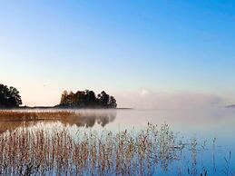 6 Person Holiday Home in Ljungby