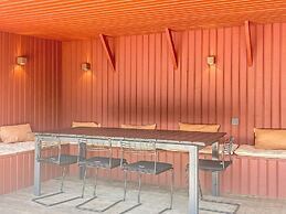 6 Person Holiday Home in Ljungby