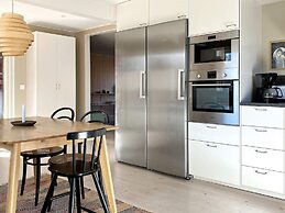 6 Person Holiday Home in Ljungby