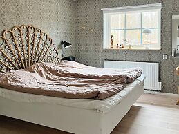 6 Person Holiday Home in Ljungby