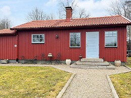 6 Person Holiday Home in Ljungby