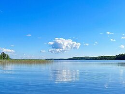 6 Person Holiday Home in Ljungby