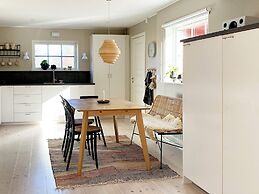 6 Person Holiday Home in Ljungby