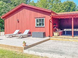 6 Person Holiday Home in Ljungby