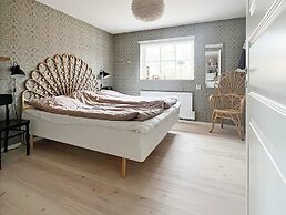 6 Person Holiday Home in Ljungby
