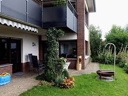 Apartment in Schotten-betzenrod