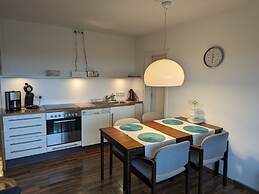 Apartment in Schotten-betzenrod