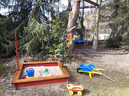 Chalet Harmonie