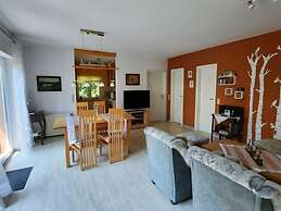 Chalet Harmonie