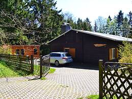 Chalet Harmonie