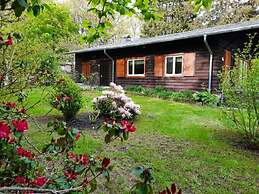 Chalet Harmonie