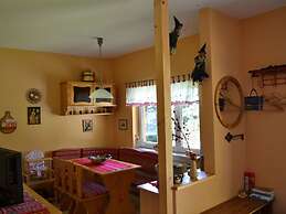 Chalet Harmonie