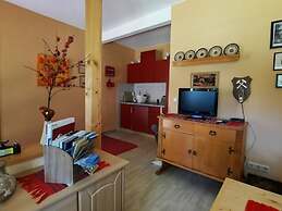 Chalet Harmonie