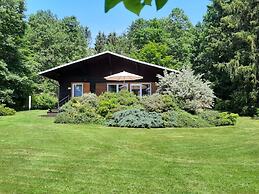 Chalet Harmonie