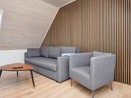 6 Person Holiday Home in Sydals