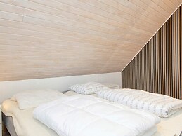 6 Person Holiday Home in Sydals