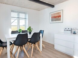 6 Person Holiday Home in Sydals