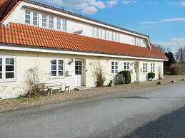 6 Person Holiday Home in Sydals