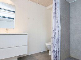 6 Person Holiday Home in Sydals