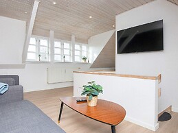 6 Person Holiday Home in Sydals