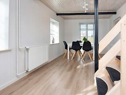 6 Person Holiday Home in Sydals