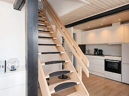 6 Person Holiday Home in Sydals