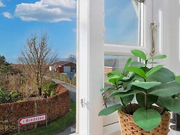 6 Person Holiday Home in Sydals