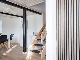 6 Person Holiday Home in Sydals