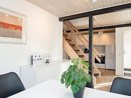 6 Person Holiday Home in Sydals