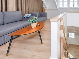 6 Person Holiday Home in Sydals