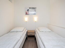 6 Person Holiday Home on a Holiday Park in Blokhus