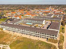 6 Person Holiday Home on a Holiday Park in Blokhus