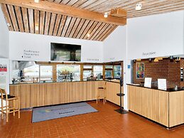 6 Person Holiday Home in Gilleleje