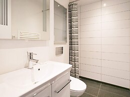 6 Person Holiday Home on a Holiday Park in Blokhus