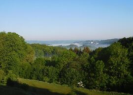 Romantic Hideaway in Hellenthal