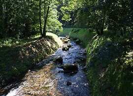 Romantic Hideaway in Hellenthal