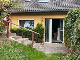 Romantic Hideaway in Hellenthal