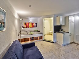 Apartment Eifelsteig