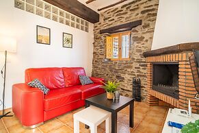 Rural House Adra Near Beaches & Views