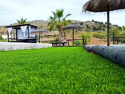 Two Houses With Shared Pool Chillout and see Views