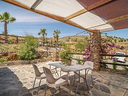 Two Houses With Shared Pool Chillout and see Views