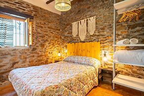 Rural House Adra Near Beaches & Views