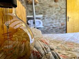 Two Houses With Shared Pool Chillout and see Views