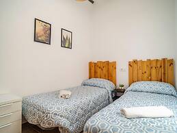 Two Houses With Shared Pool Chillout and see Views