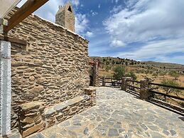 Two Houses With Shared Pool Chillout and see Views